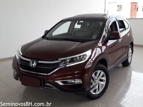 Honda CR-V Honda CR-V