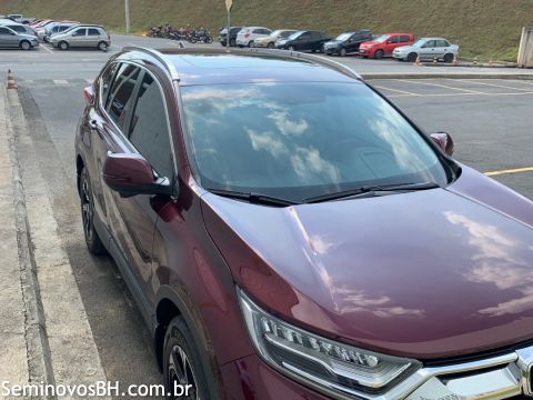 Honda CR-V Honda CR-V