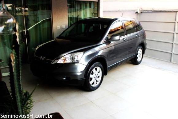 Honda CR-V Honda CR-V