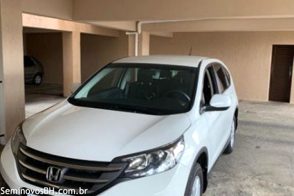Honda CR-V Honda CR-V
