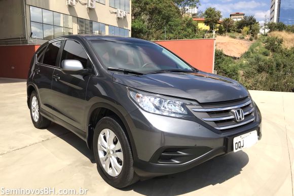 Honda CR-V Honda CR-V