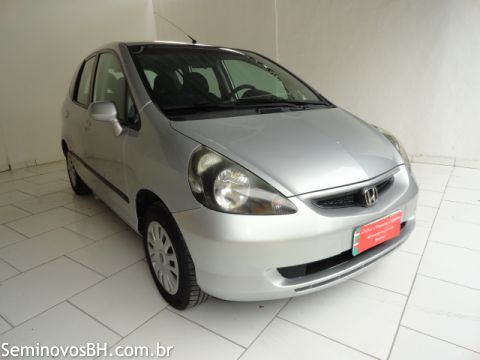 Honda Fit Honda Fit