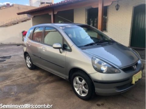 Honda Fit Honda Fit