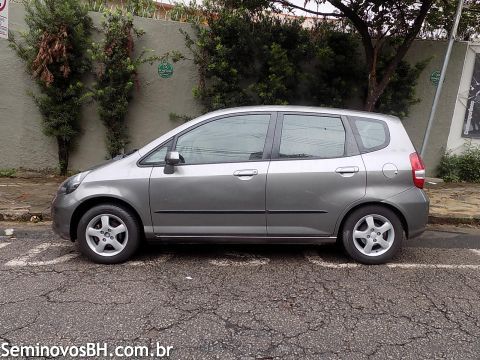 Honda Fit Honda Fit