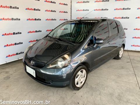 Honda Fit Honda Fit