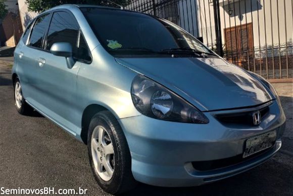 Honda Fit Honda Fit