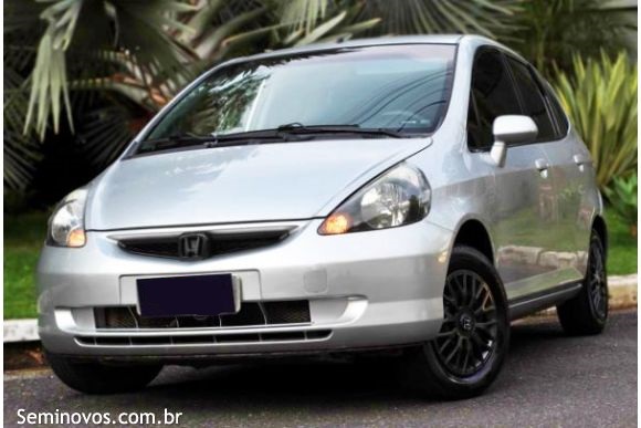 Honda Fit Honda Fit