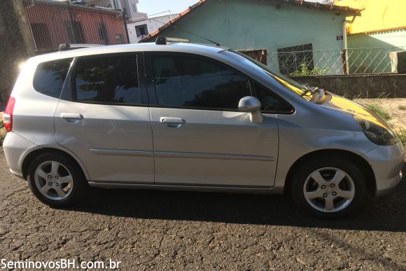 Honda Fit Honda Fit