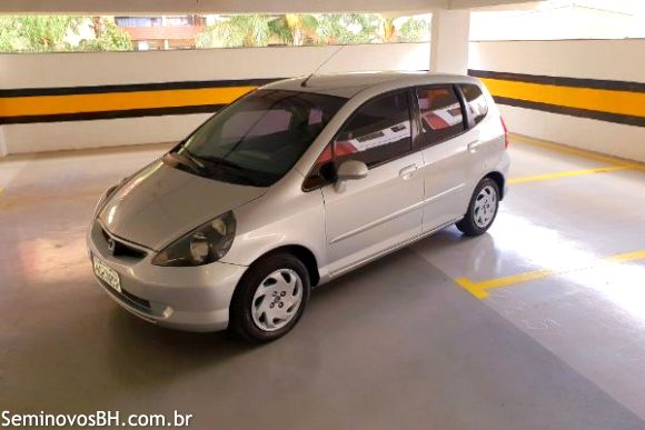 Honda Fit Honda Fit