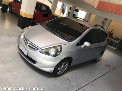 Honda Fit Honda Fit