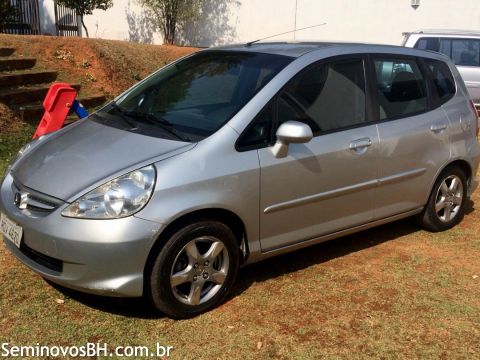 Honda Fit Honda Fit