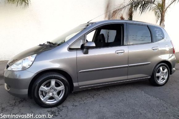Honda Fit Honda Fit