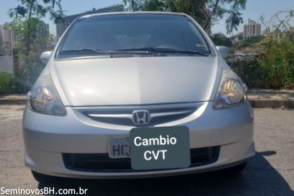 Honda Fit Honda Fit