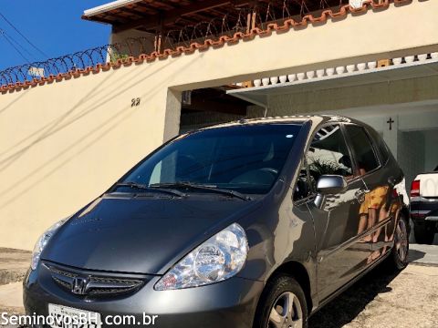 Honda Fit Honda Fit