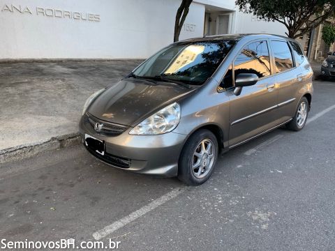 Honda Fit Honda Fit