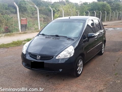 Honda Fit Honda Fit
