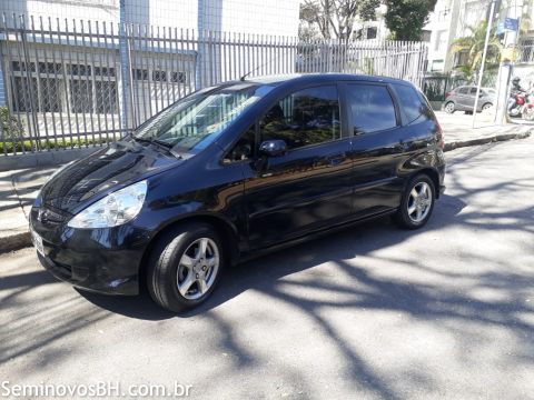 Honda Fit Honda Fit