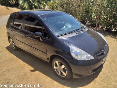 Honda Fit Honda Fit