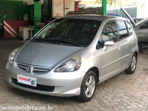 Honda Fit Honda Fit