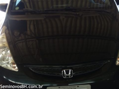 Honda Fit Honda Fit