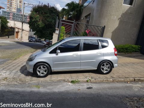 Honda Fit Honda Fit