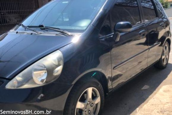 Honda Fit Honda Fit