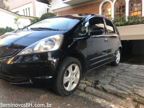 Honda Fit Honda Fit
