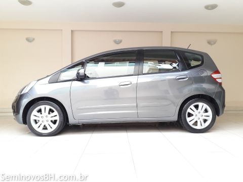 Honda Fit Honda Fit