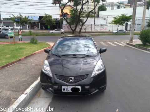 Honda Fit Honda Fit