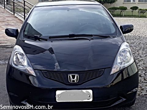 Honda Fit Honda Fit