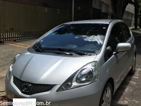 Honda Fit Honda Fit