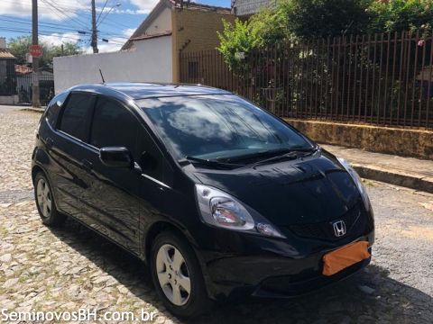 Honda Fit Honda Fit