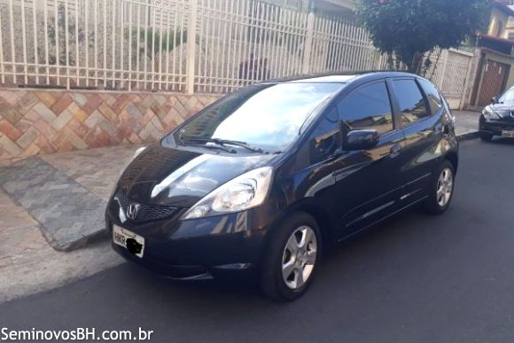 Honda Fit Honda Fit