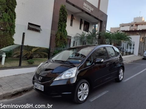 Honda Fit Honda Fit