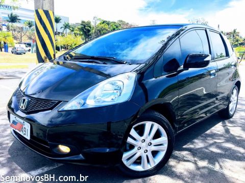 Honda Fit Honda Fit