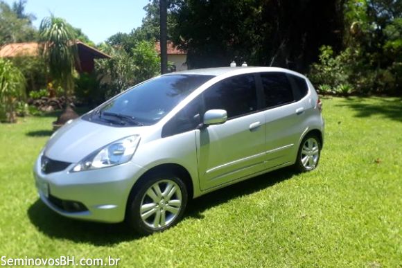 Honda Fit Honda Fit