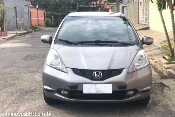Honda Fit Honda Fit