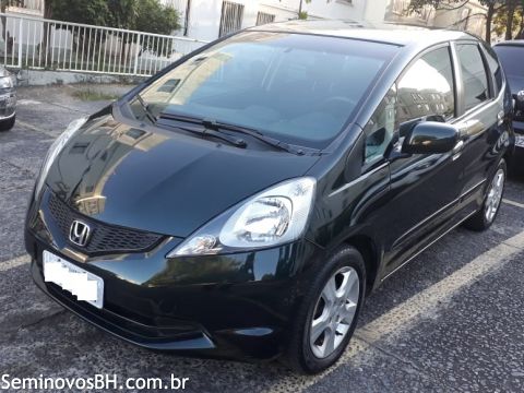Honda Fit Honda Fit