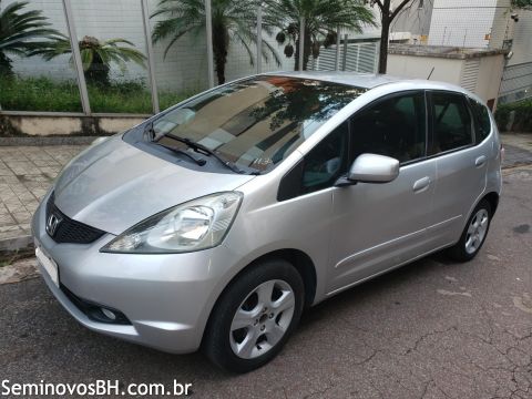 Honda Fit Honda Fit
