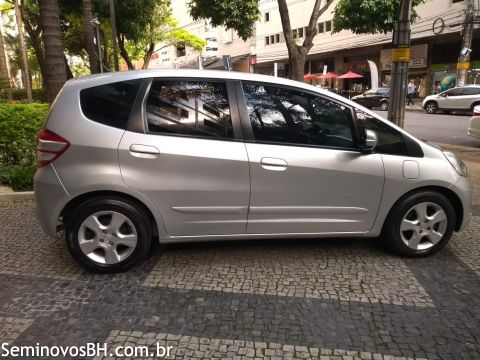 Honda Fit Honda Fit