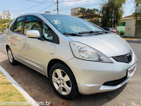 Honda Fit Honda Fit