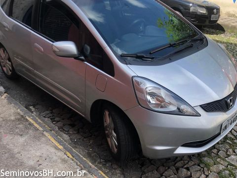 Honda Fit Honda Fit