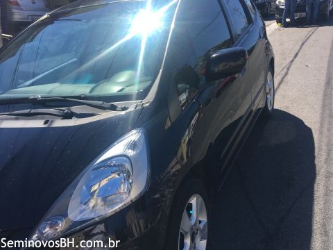 Honda Fit Honda Fit