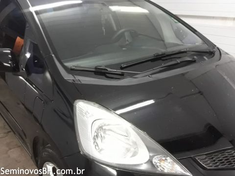 Honda Fit Honda Fit
