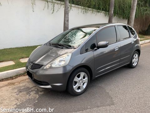Honda Fit Honda Fit
