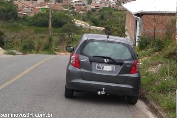Honda Fit Honda Fit