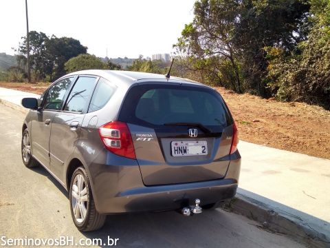 Honda Fit Honda Fit