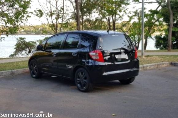 Honda Fit Honda Fit