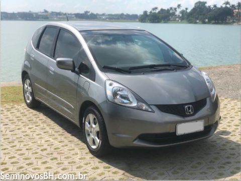 Honda Fit Honda Fit