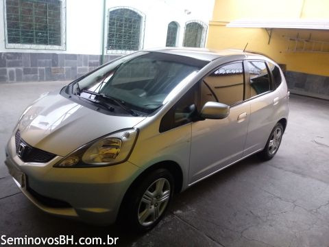 Honda Fit Honda Fit